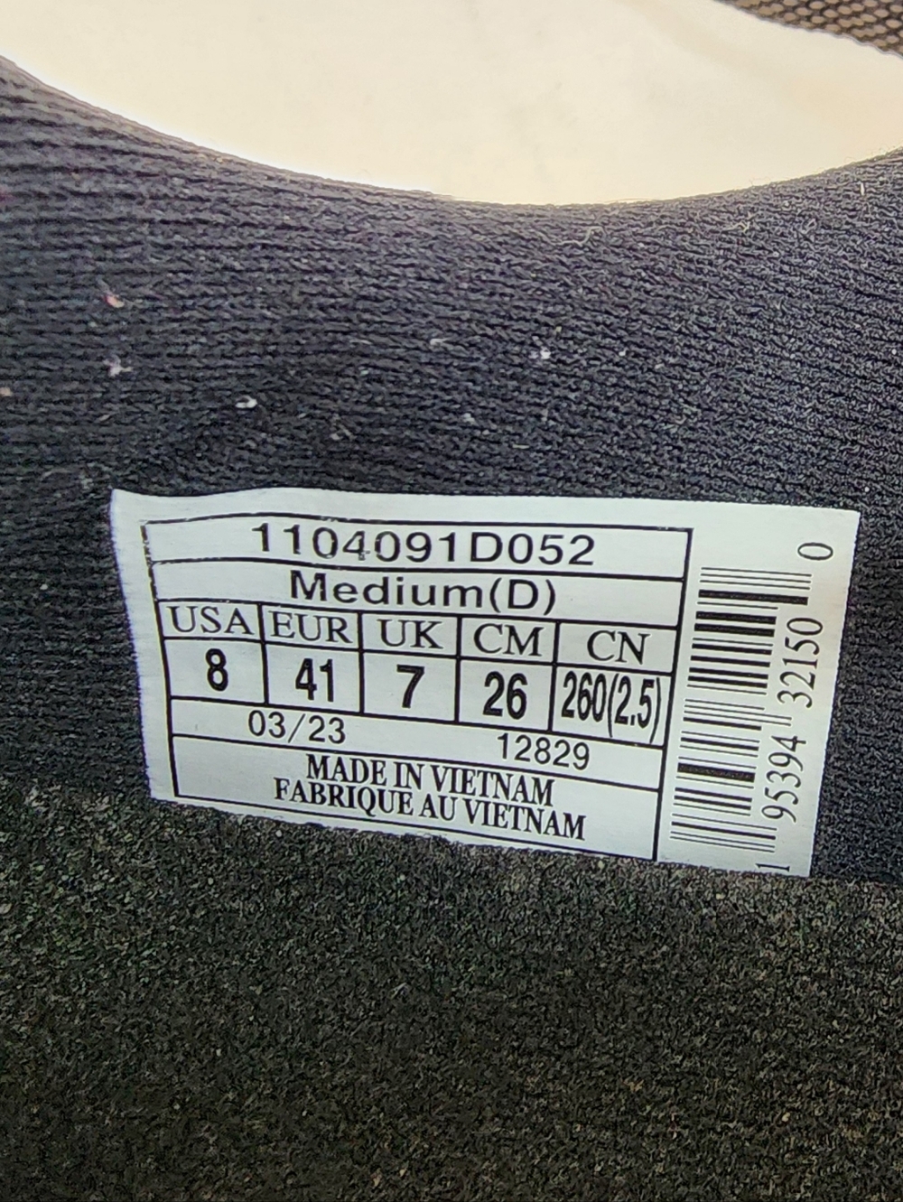 Brooks Launch Mens Size 8D Athletic/Running/Walking Shoes Sneakers. - Picture 16 of 16